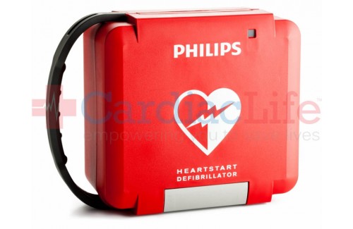 Philips HeartStart FR3 Rigid Carry Case